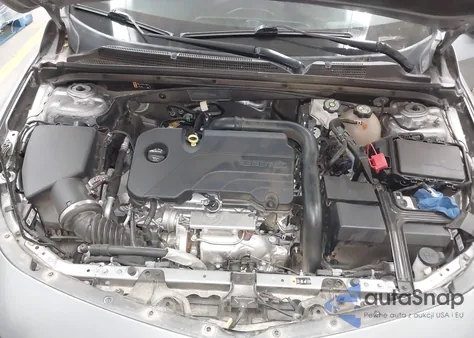 2024 Chevrolet Malibu Fwd 1Lt z USA, uszkodzony, nr VIN 1G1ZD5ST2RF145656